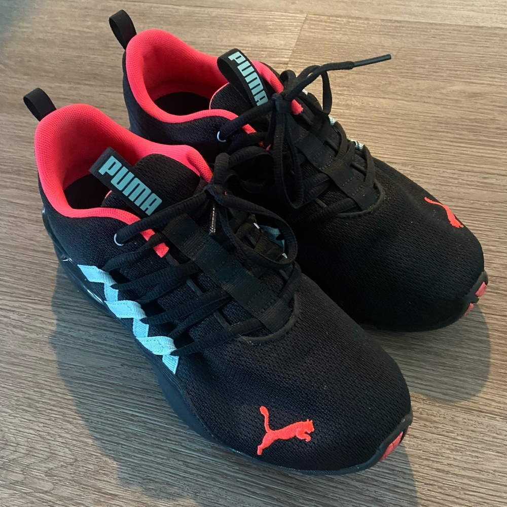 Pumas